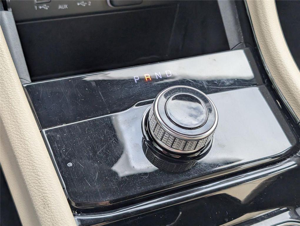 used 2023 Jeep Grand Cherokee car, priced at $23,999