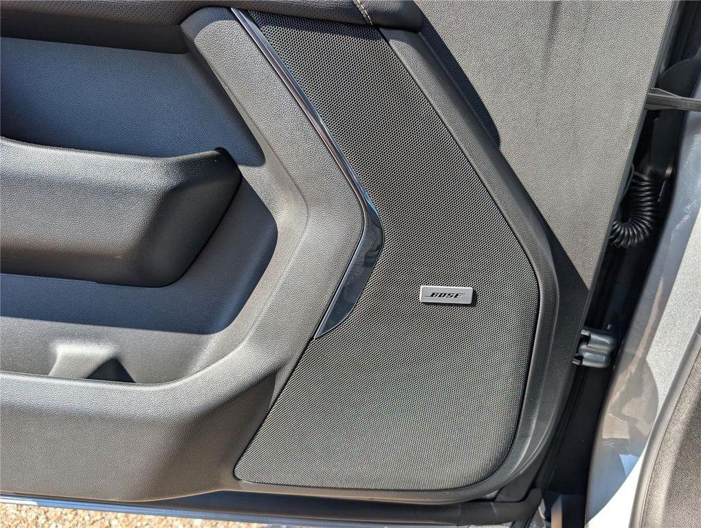 new 2026 Chevrolet Tahoe car, priced at $77,895