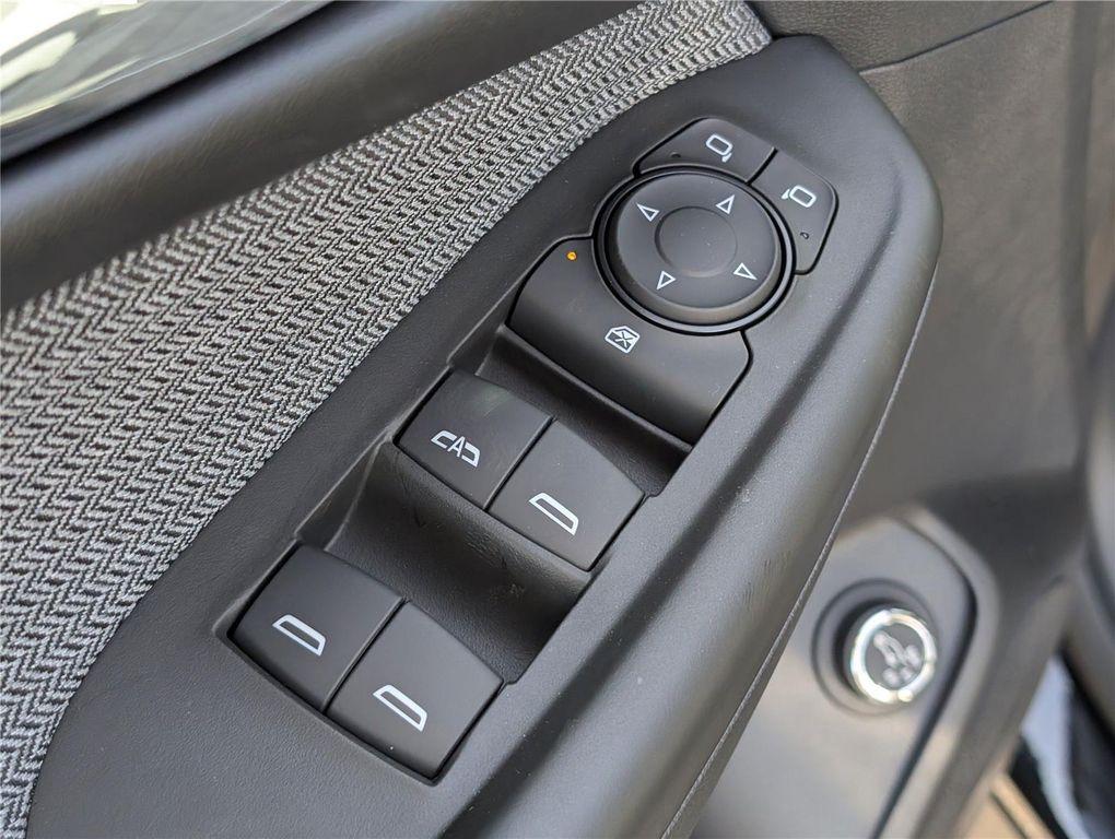 new 2026 Chevrolet TrailBlazer car, priced at $27,554