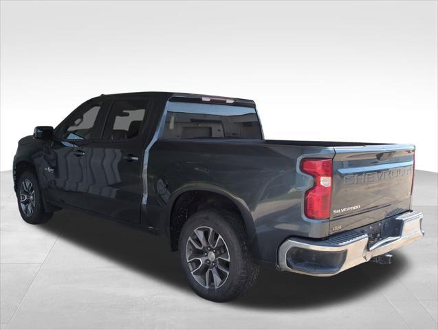 used 2020 Chevrolet Silverado 1500 car, priced at $26,899