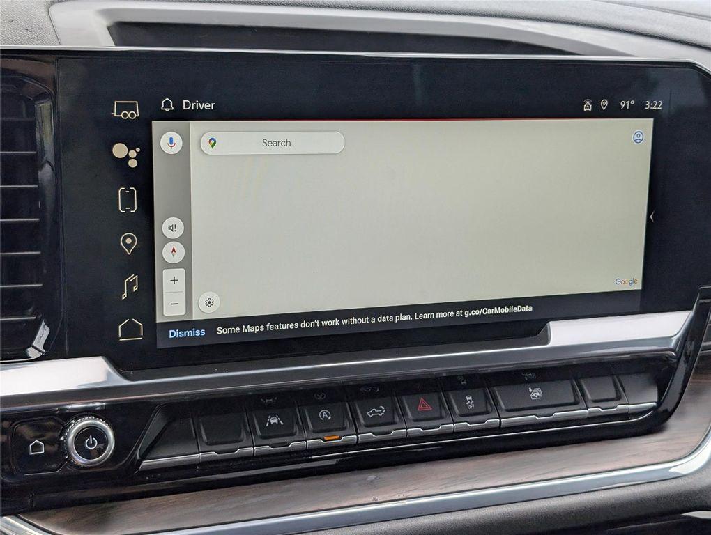 used 2024 GMC Sierra 1500 car, priced at $39,799