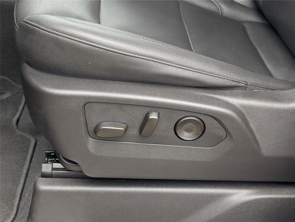 used 2024 GMC Sierra 1500 car, priced at $39,799