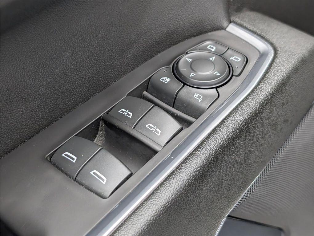 used 2024 GMC Sierra 1500 car, priced at $39,799