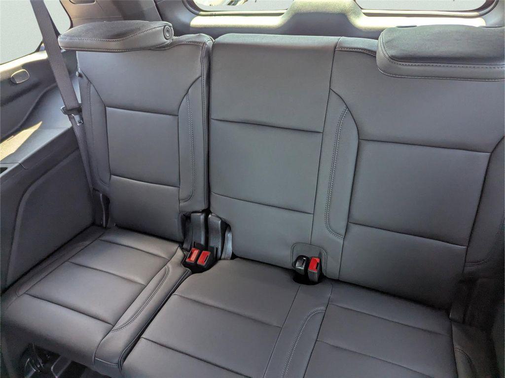 new 2026 Chevrolet Tahoe car, priced at $70,275