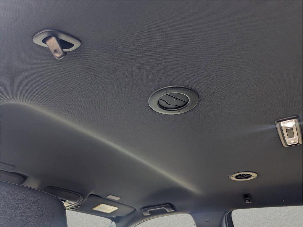 new 2026 Chevrolet Tahoe car, priced at $70,275