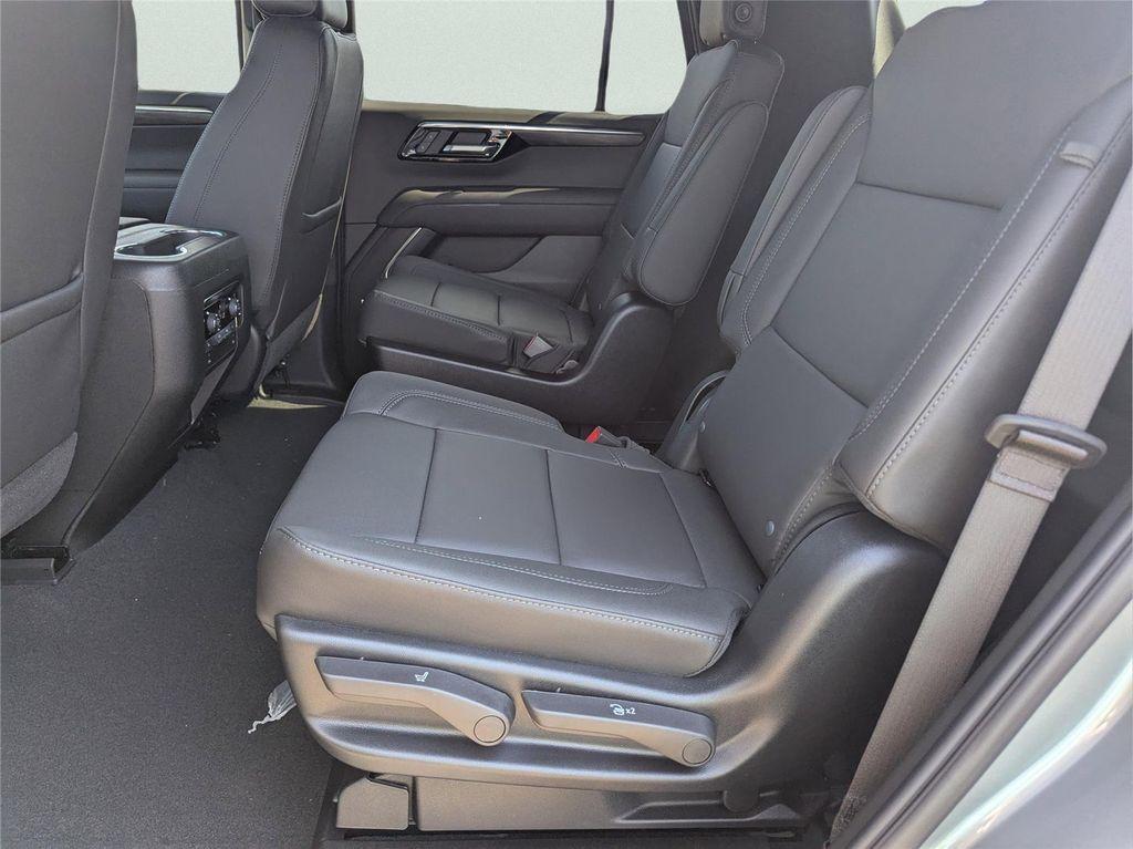 new 2026 Chevrolet Tahoe car, priced at $70,275