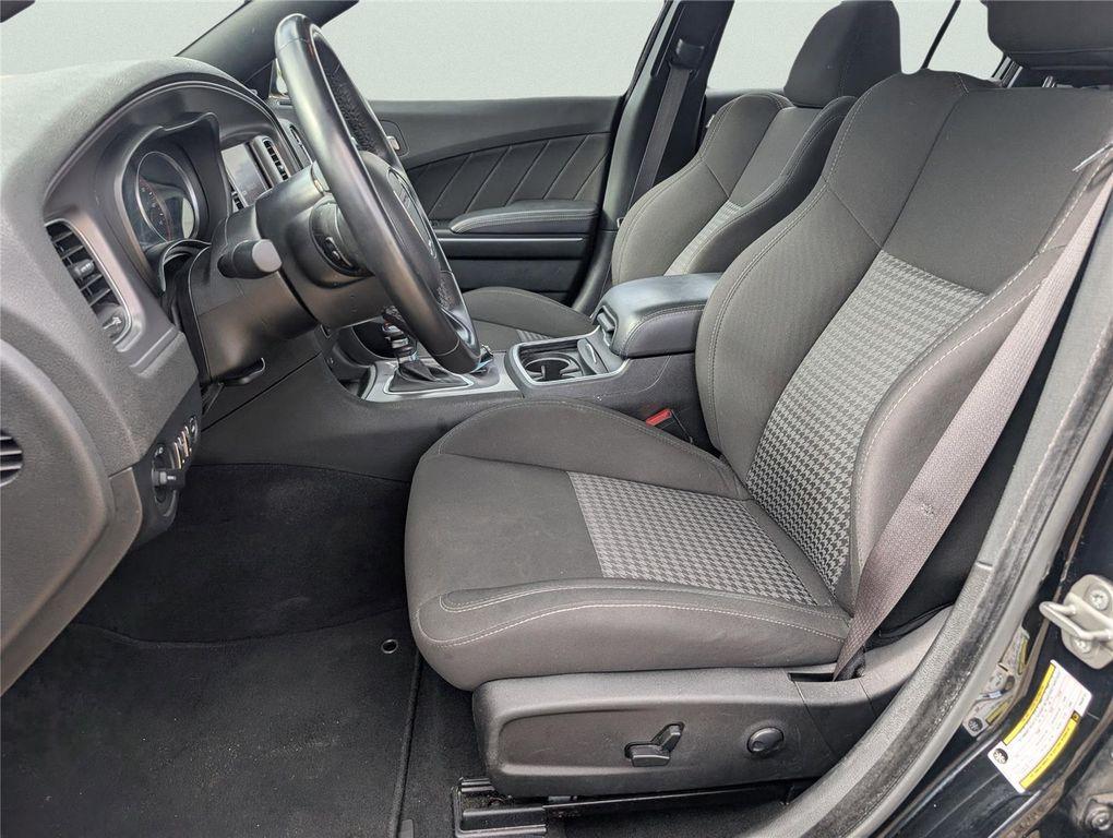 used 2023 Dodge Charger car, priced at $22,999