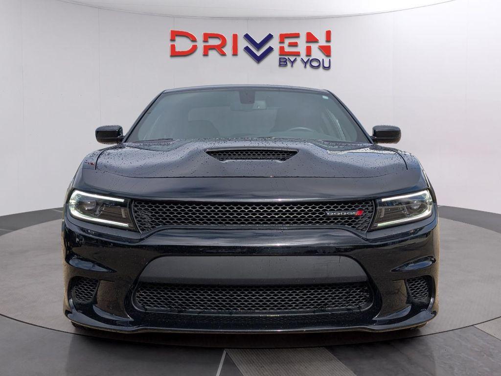 used 2023 Dodge Charger car, priced at $22,999