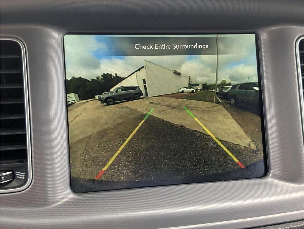 used 2023 Dodge Charger car, priced at $22,999