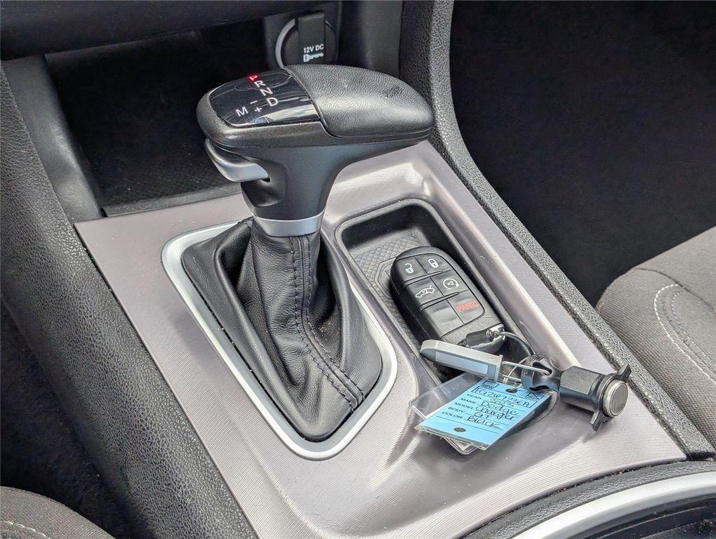 used 2023 Dodge Charger car, priced at $22,999