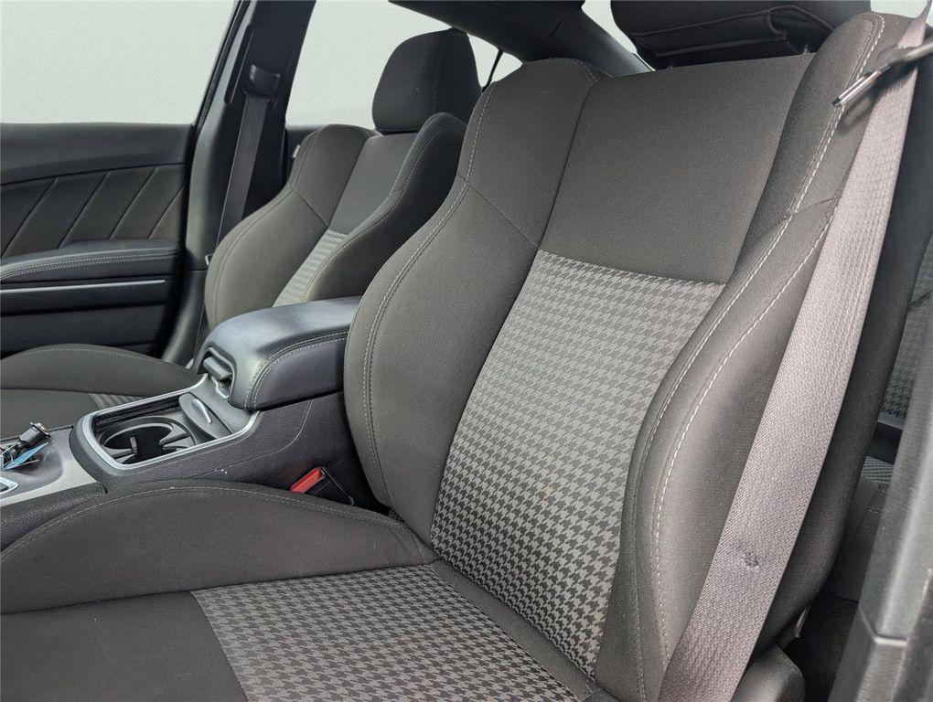 used 2023 Dodge Charger car, priced at $22,999