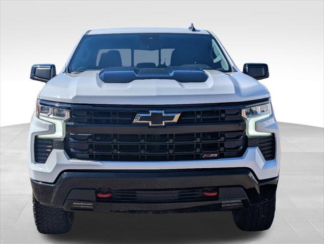 used 2023 Chevrolet Silverado 1500 car, priced at $45,979