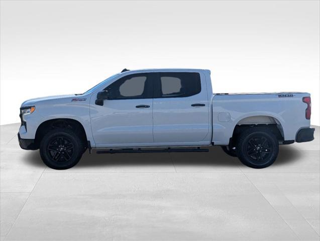 used 2023 Chevrolet Silverado 1500 car, priced at $45,979