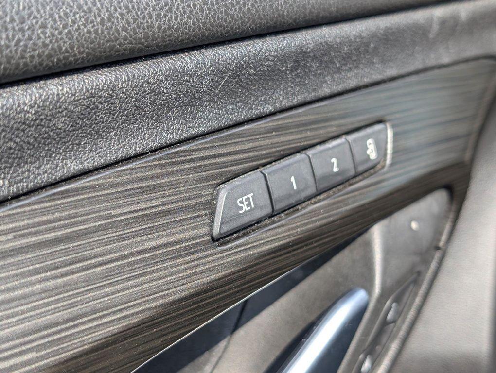 used 2023 GMC Terrain car, priced at $20,199