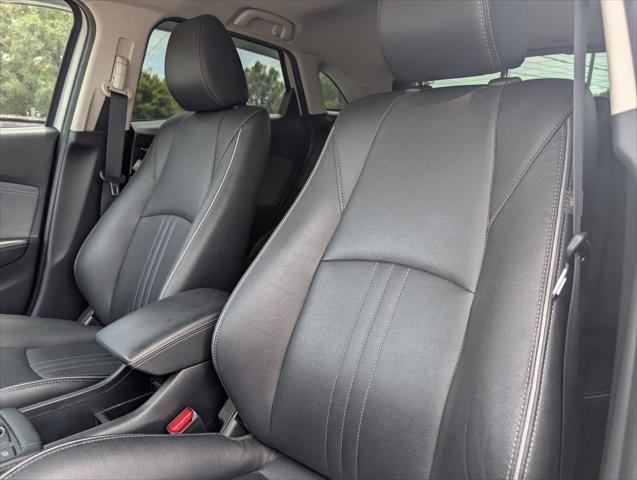 used 2019 Mazda CX-3 car, priced at $19,999