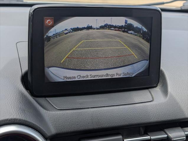 used 2019 Mazda CX-3 car, priced at $19,999