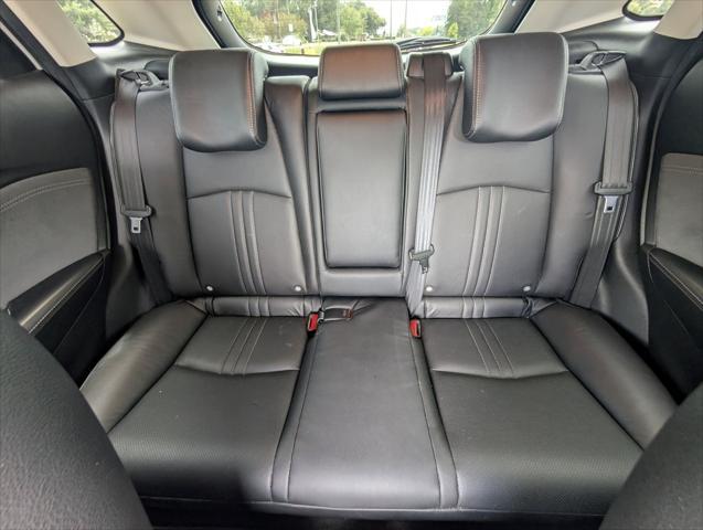 used 2019 Mazda CX-3 car, priced at $19,999