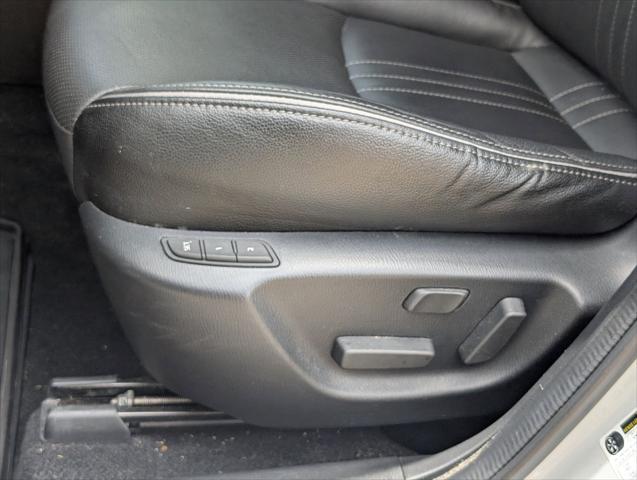 used 2019 Mazda CX-3 car, priced at $19,999