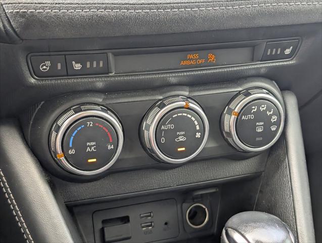 used 2019 Mazda CX-3 car, priced at $19,999