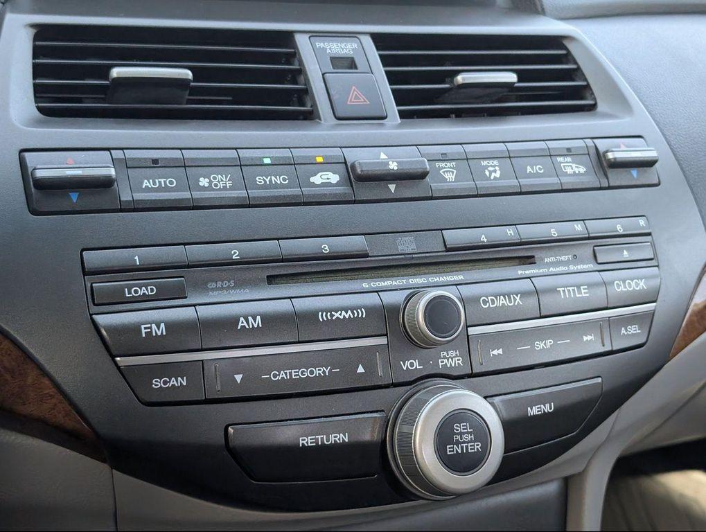 used 2012 Honda Accord car, priced at $12,299