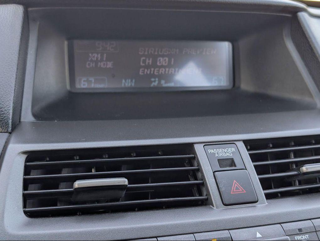 used 2012 Honda Accord car, priced at $12,299