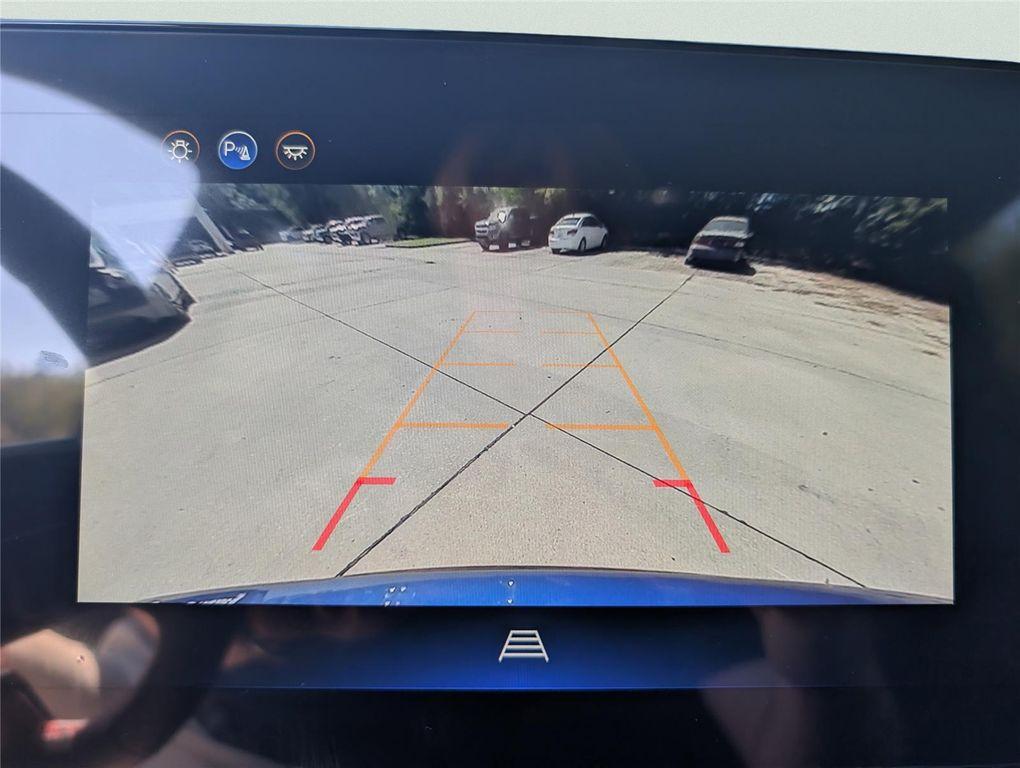 new 2026 Chevrolet Equinox car, priced at $37,210