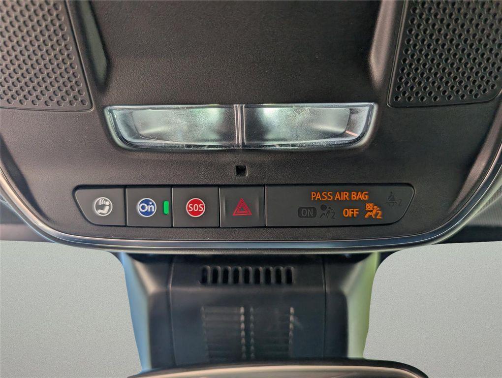 new 2026 Chevrolet Equinox car, priced at $37,210