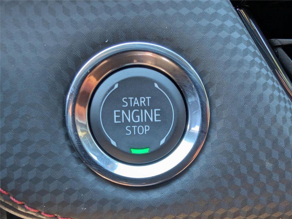 new 2026 Chevrolet Equinox car, priced at $37,210