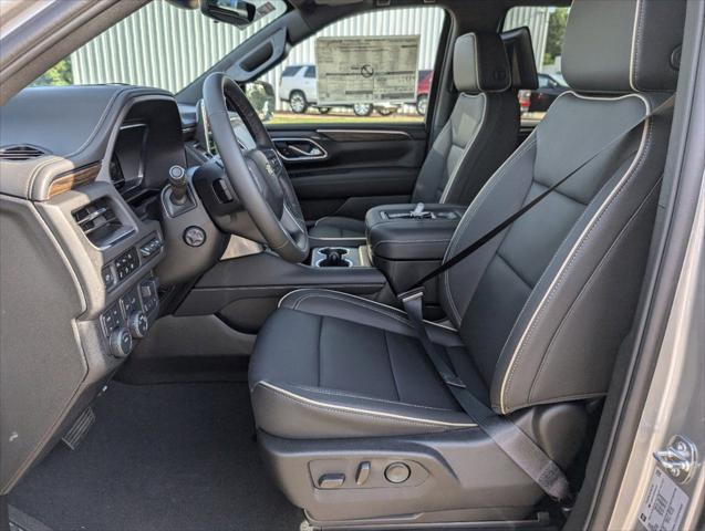 new 2024 Chevrolet Tahoe car, priced at $77,900