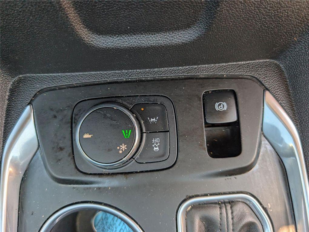 used 2019 Chevrolet Traverse car, priced at $18,899