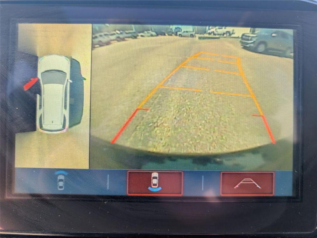 used 2019 Chevrolet Traverse car, priced at $17,399