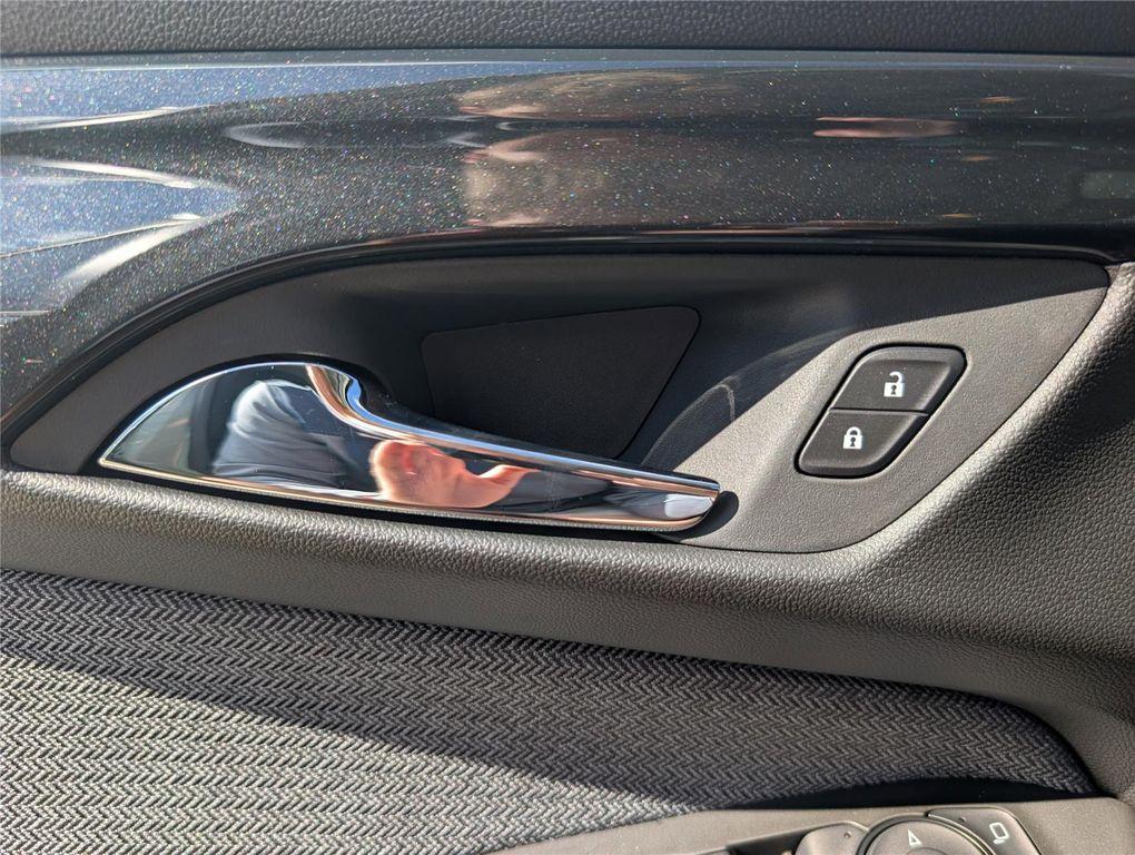 new 2026 Chevrolet TrailBlazer car, priced at $28,080