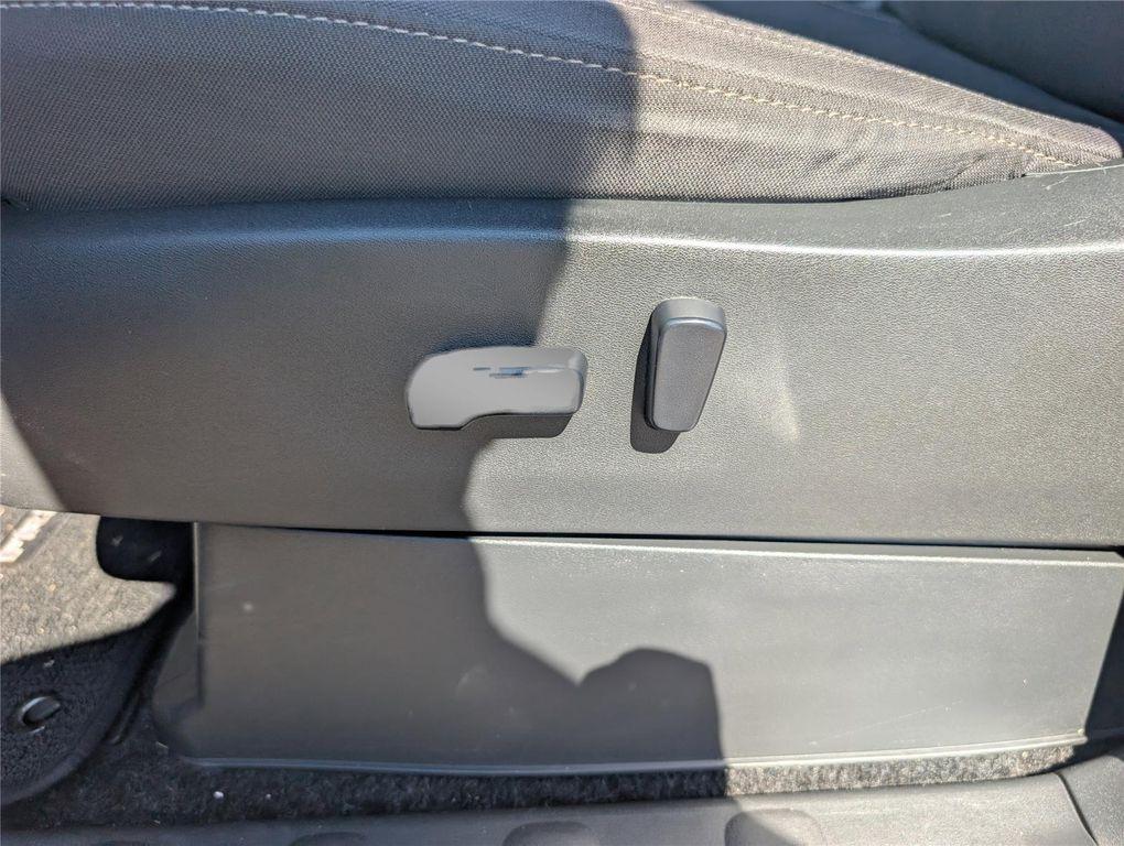 used 2022 Nissan Frontier car, priced at $28,499