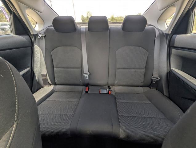 used 2021 Kia Forte car, priced at $16,999