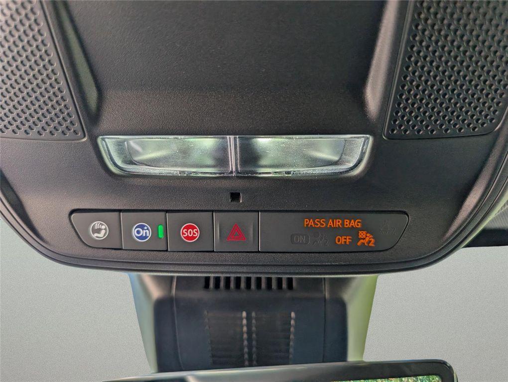 new 2026 Chevrolet Equinox car, priced at $34,290