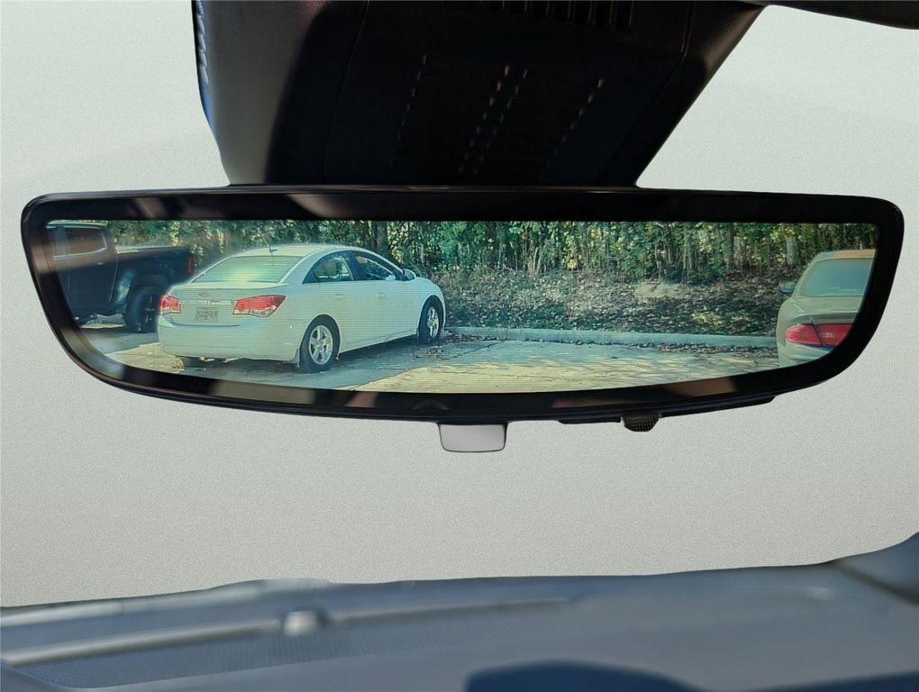 new 2026 Chevrolet Equinox car, priced at $34,290