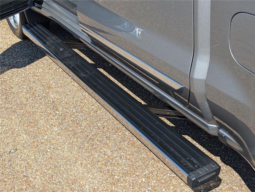 new 2026 Chevrolet Silverado 1500 car, priced at $72,517