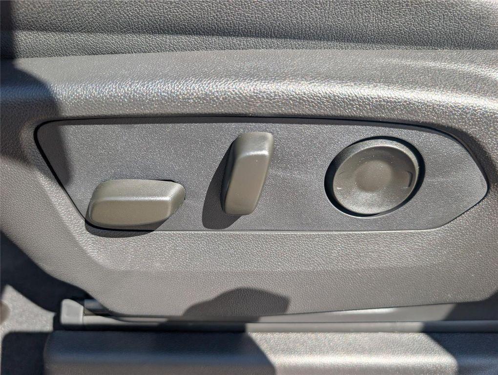 new 2026 Chevrolet Silverado 1500 car, priced at $72,517