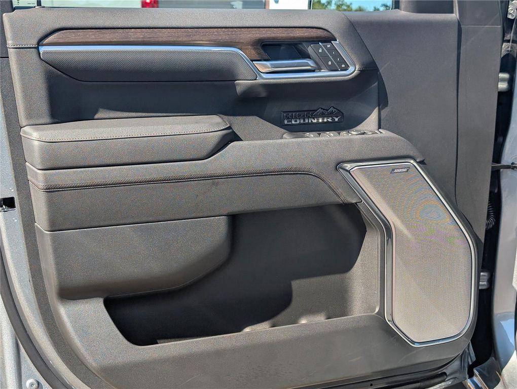 new 2026 Chevrolet Silverado 1500 car, priced at $72,517