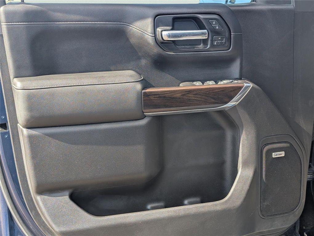 used 2020 GMC Sierra 1500 car, priced at $32,399