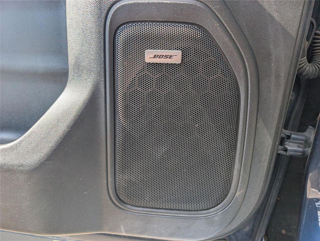 used 2020 GMC Sierra 1500 car, priced at $32,399