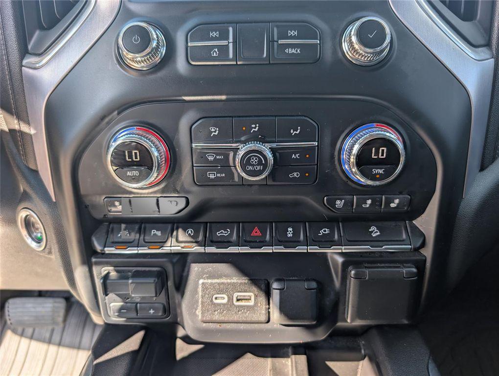 used 2020 GMC Sierra 1500 car, priced at $32,399