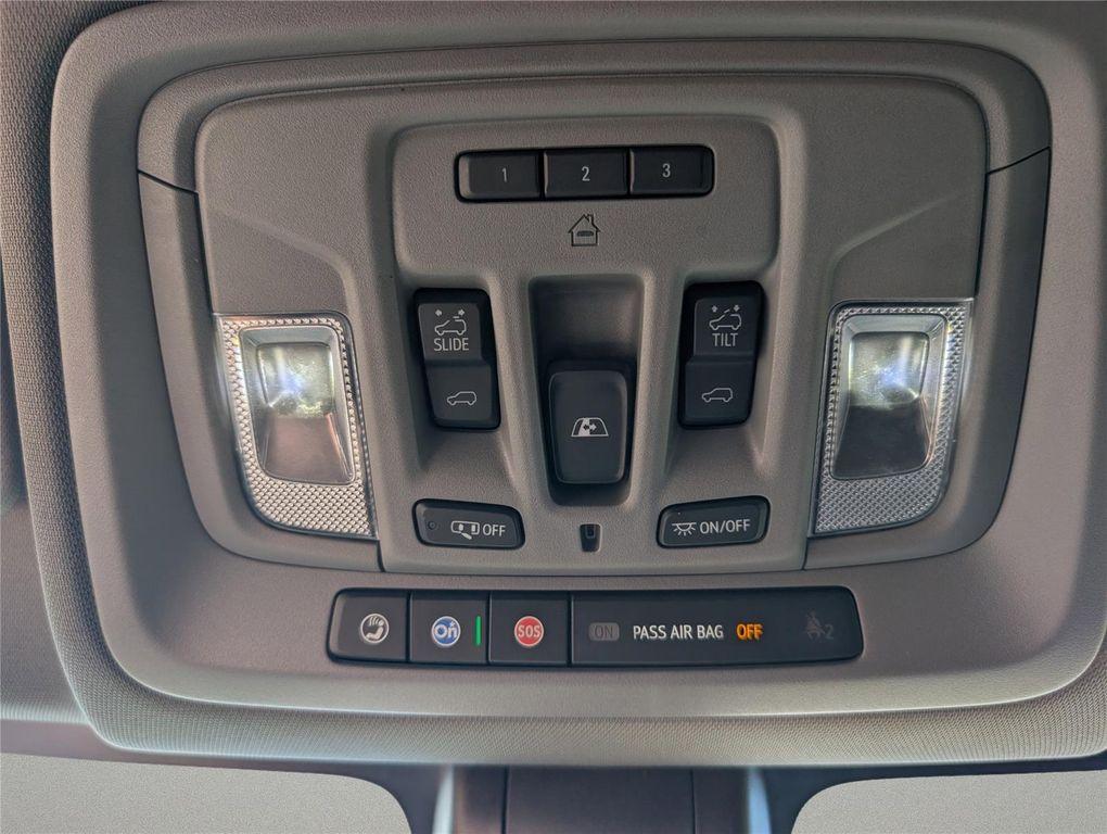 used 2020 GMC Sierra 1500 car, priced at $32,399