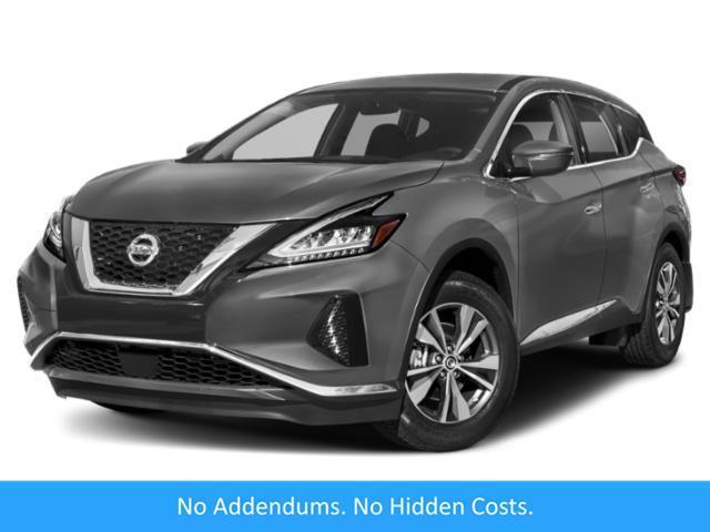 used 2019 Nissan Murano car, priced at $15,725