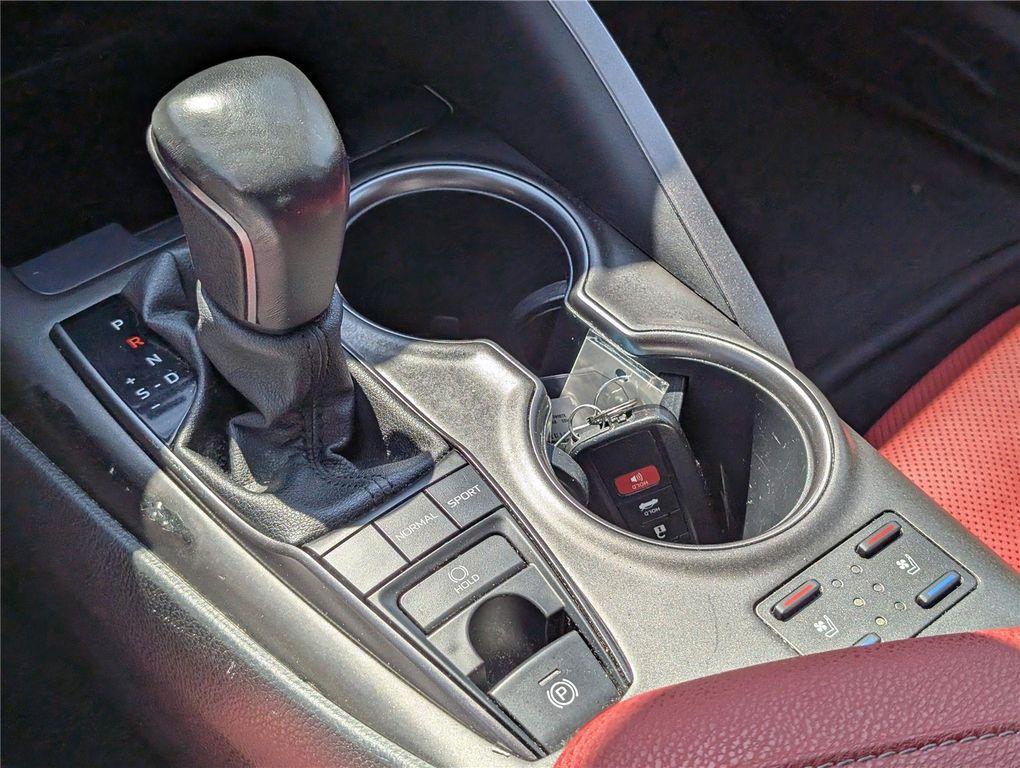 used 2024 Toyota Camry car, priced at $26,499