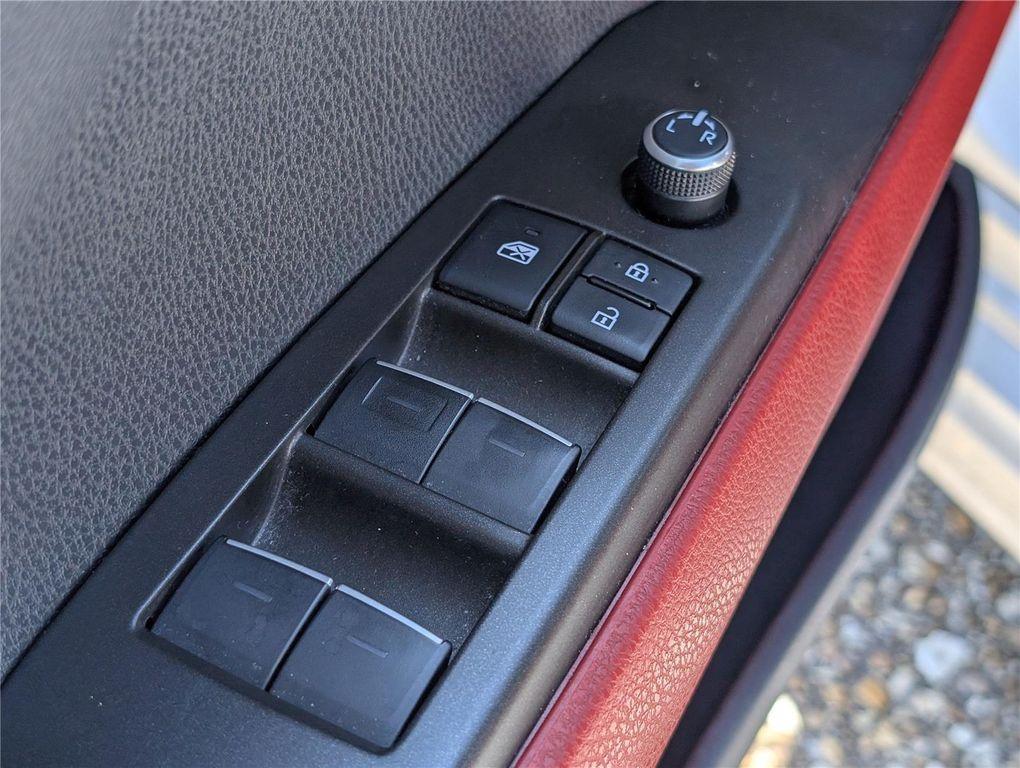 used 2024 Toyota Camry car, priced at $26,499