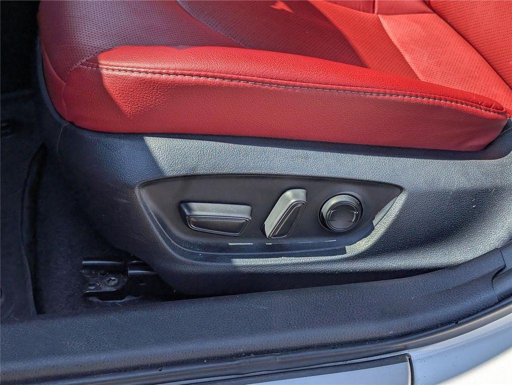 used 2024 Toyota Camry car, priced at $26,499