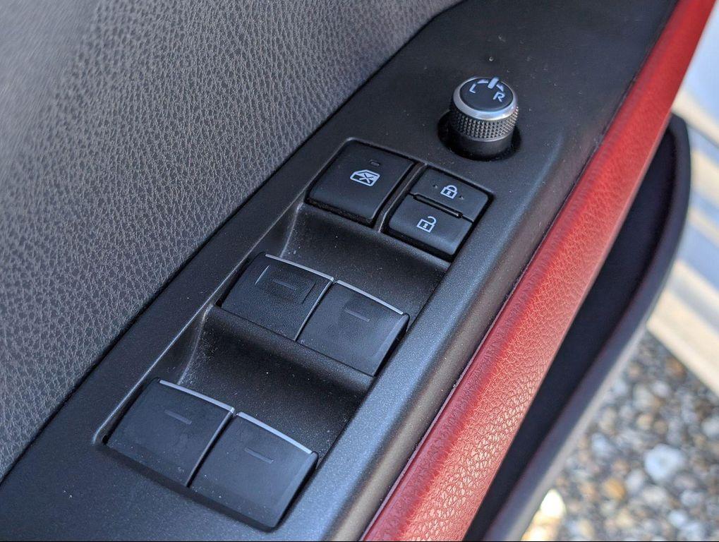 used 2024 Toyota Camry car, priced at $30,599