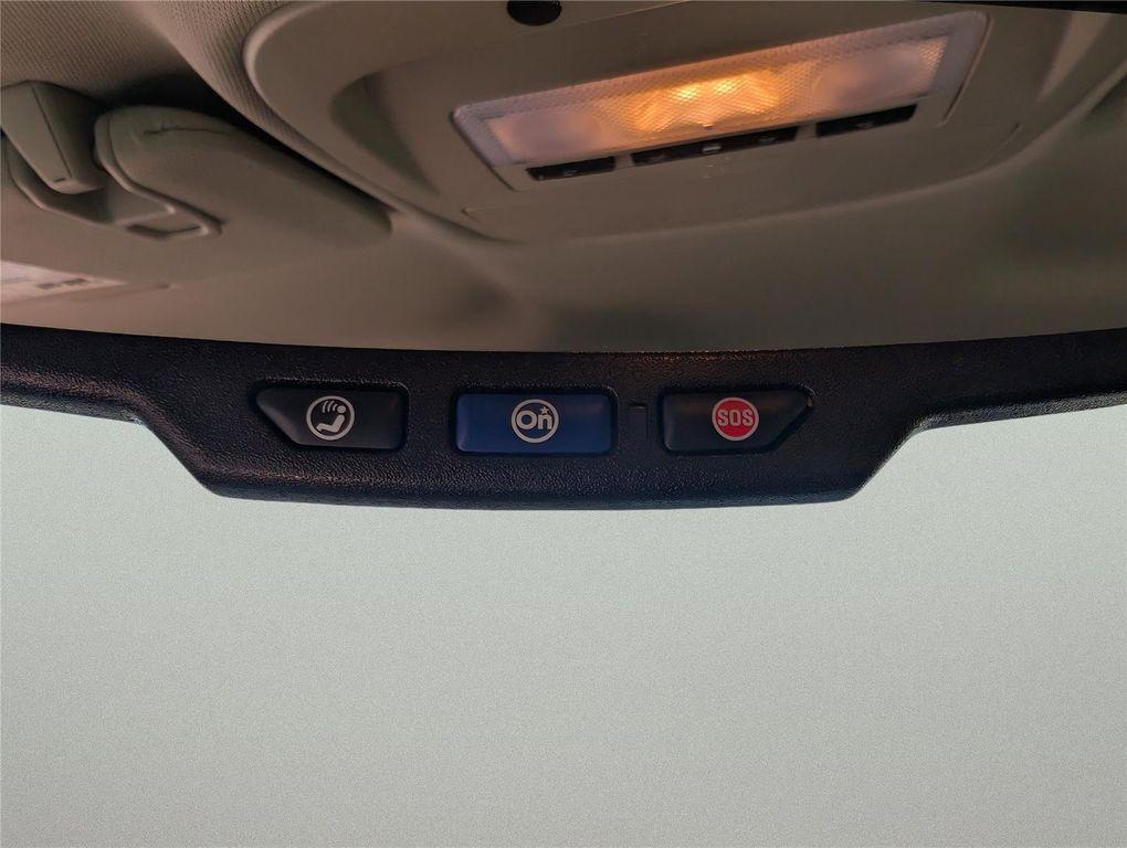 used 2022 Chevrolet Colorado car, priced at $32,899