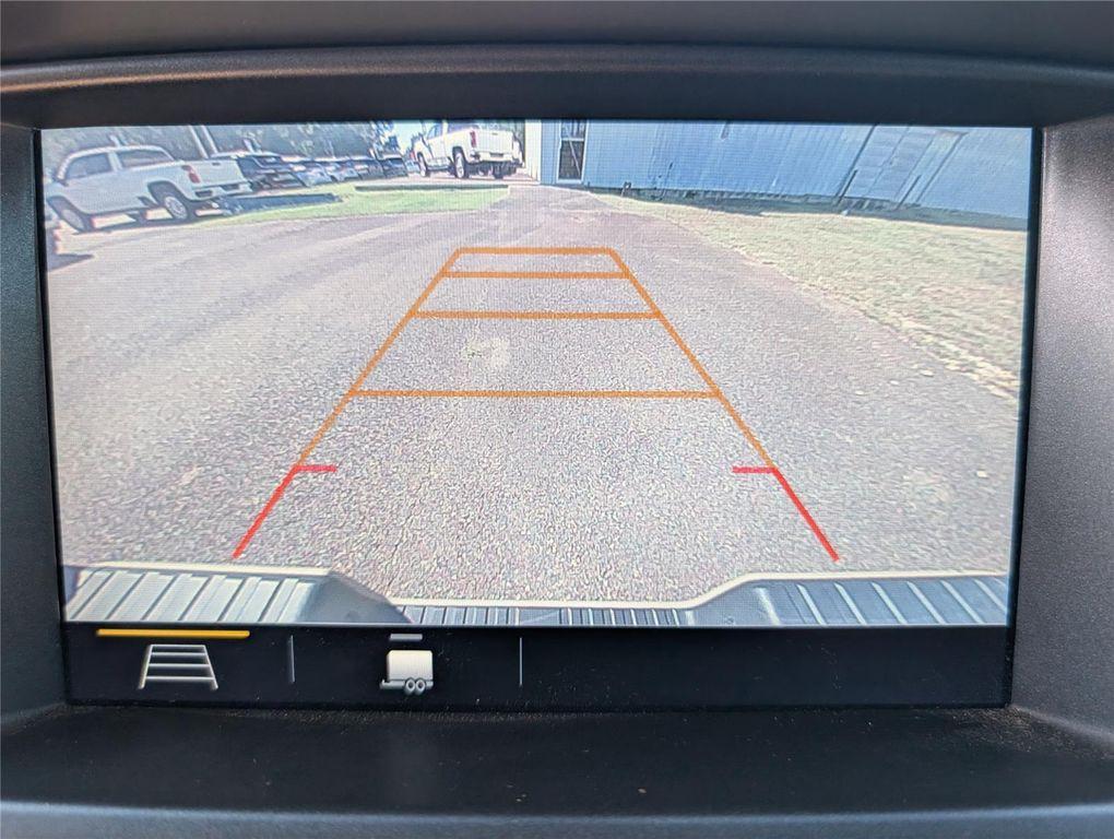 used 2022 Chevrolet Colorado car, priced at $32,899